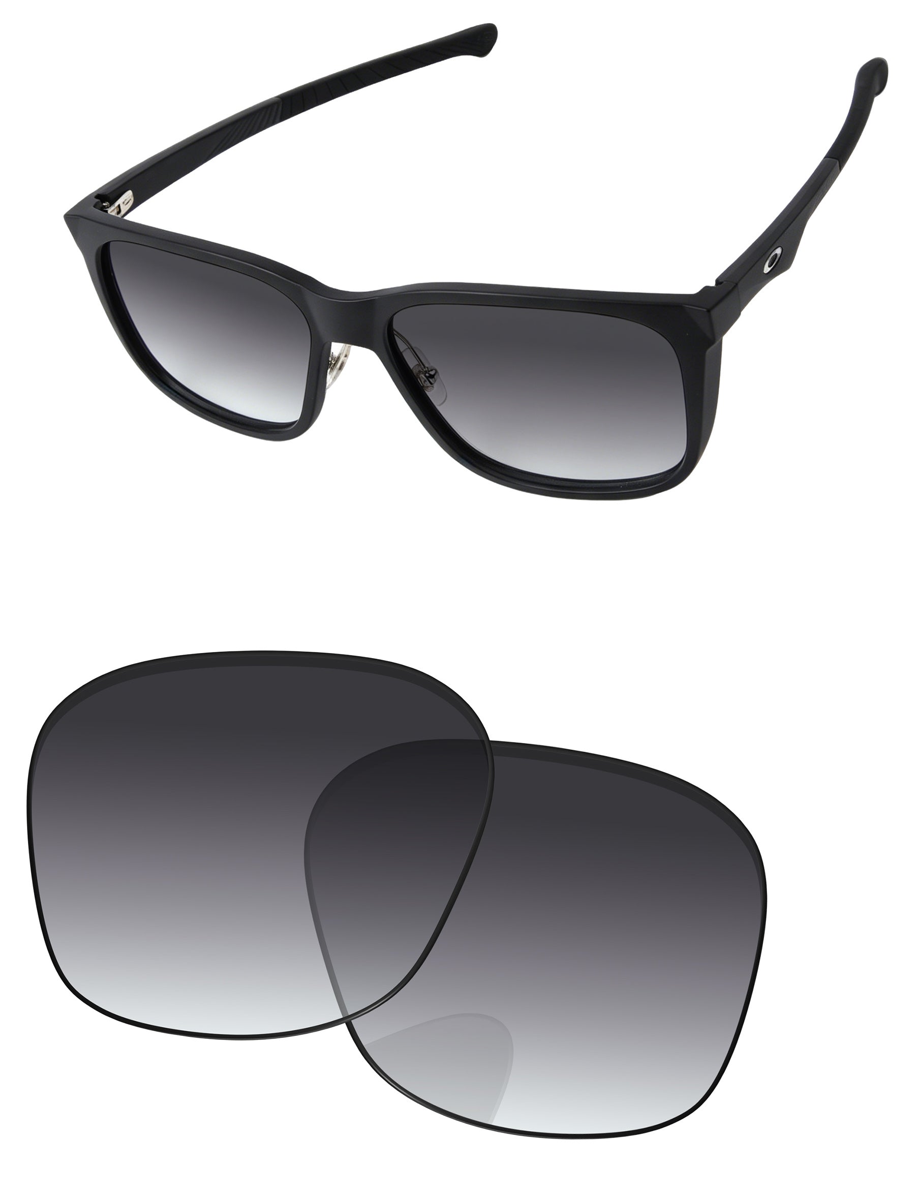 Gray Gradient-Standard
