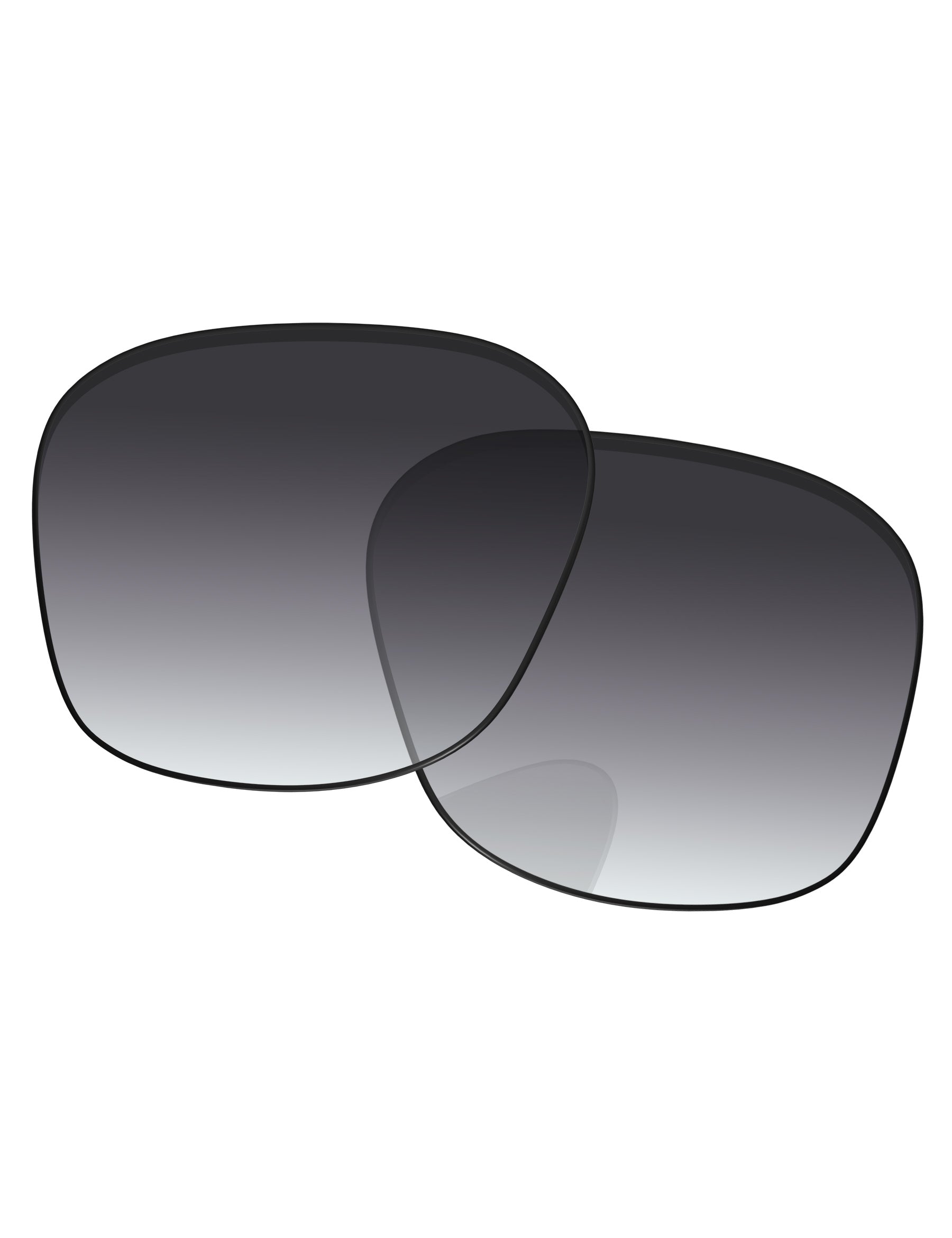 Gray Gradient-Standard