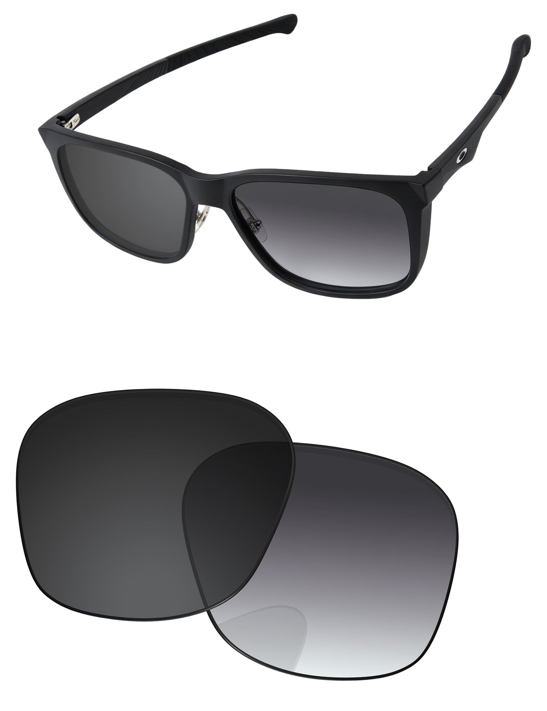 Gray Gradient Photochromic-Standard
