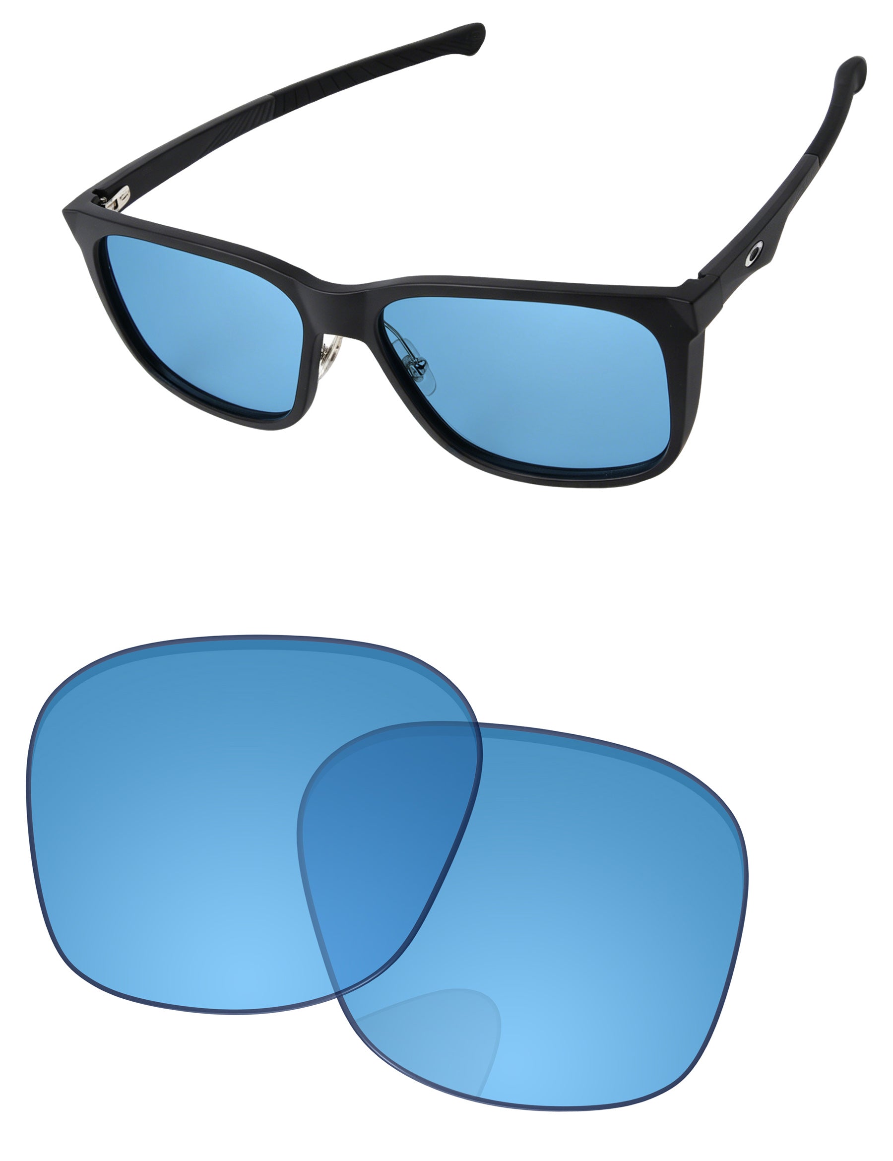 HD Blue-Standard