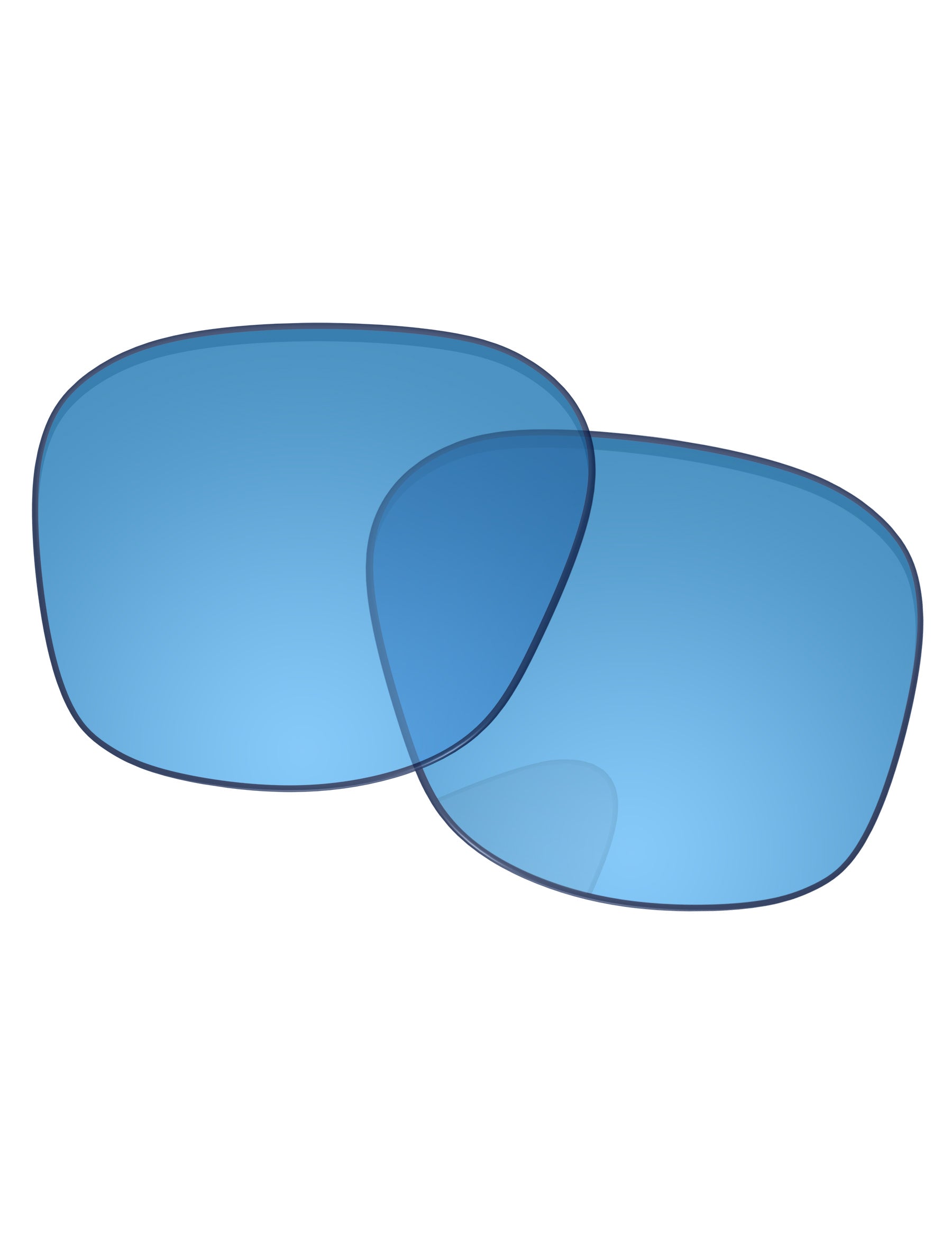 HD Blue-Standard