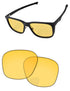 HD Yellow-Standard