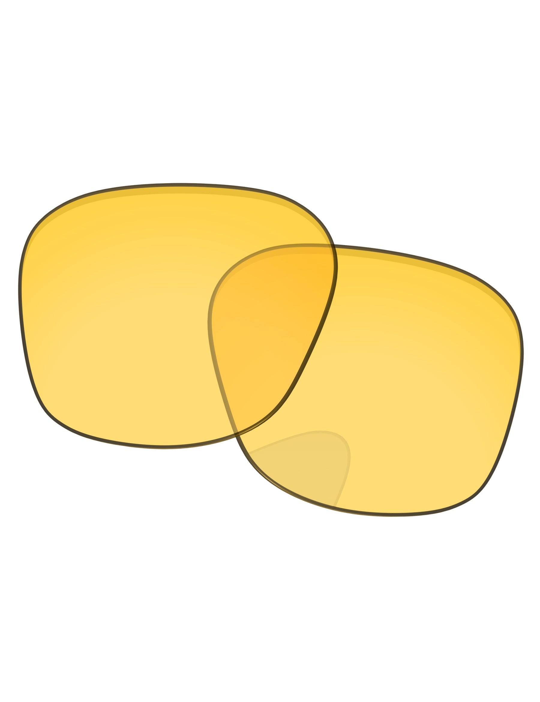 HD Yellow-Standard