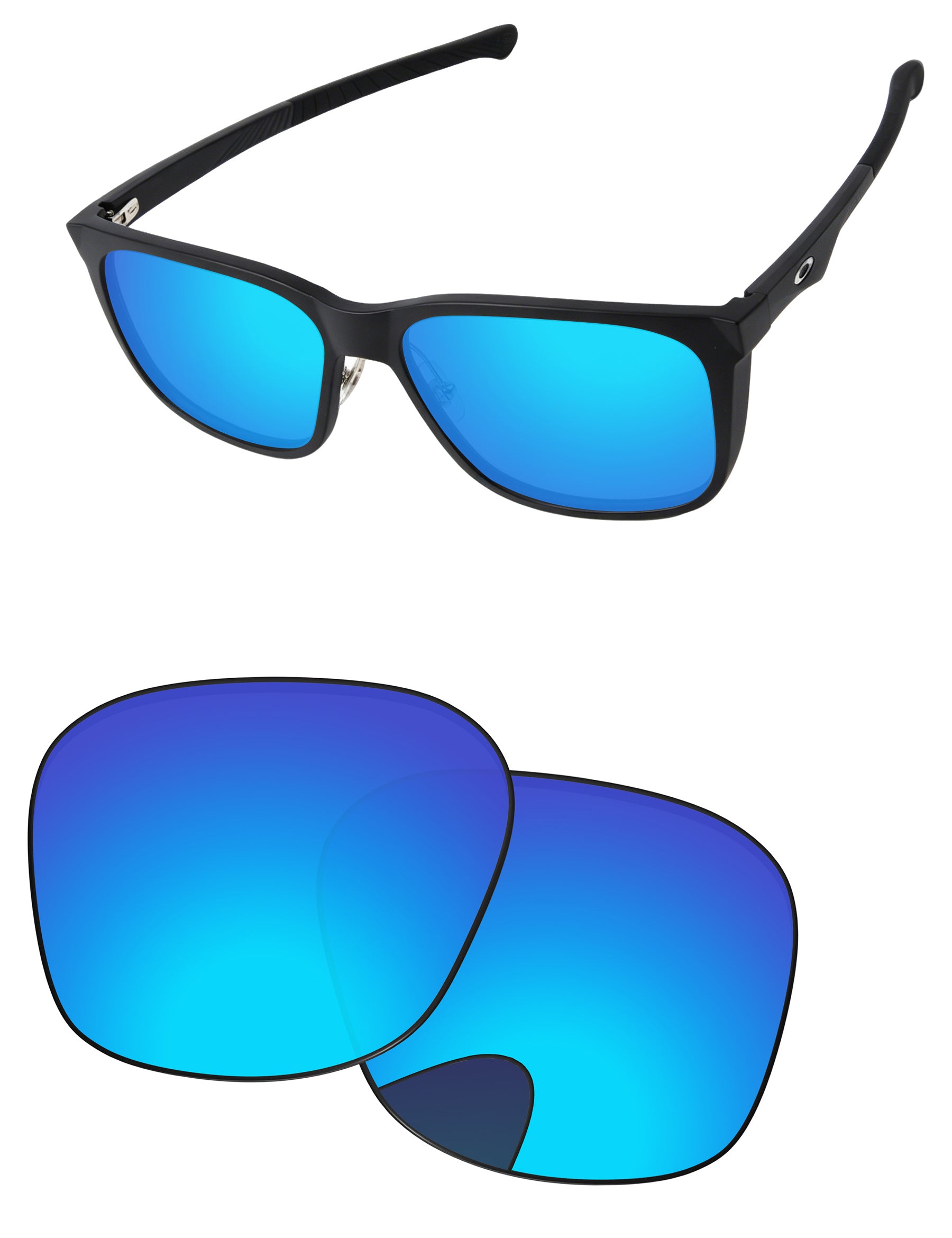 Ice Blue-Standard