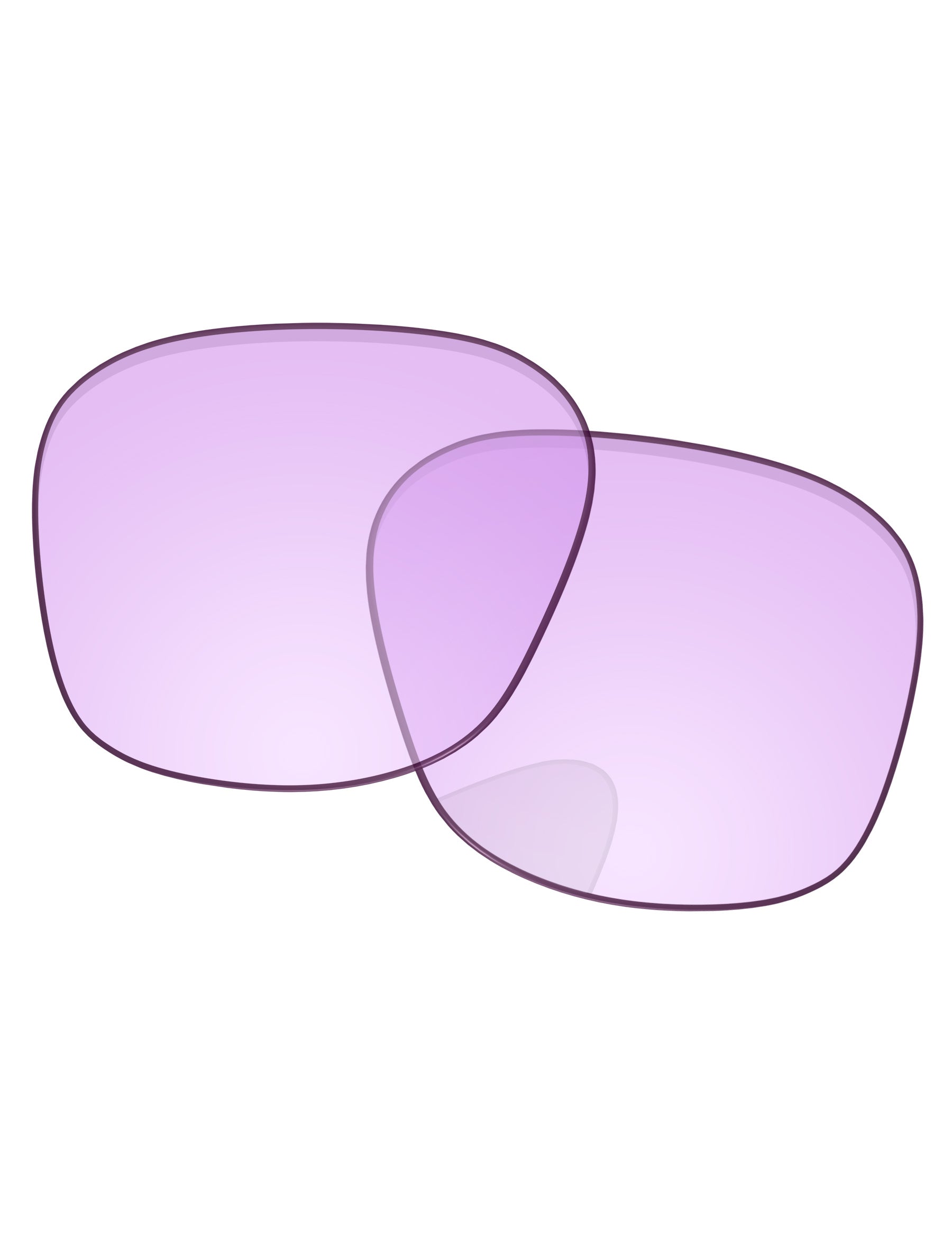 Low Light Pink-Standard