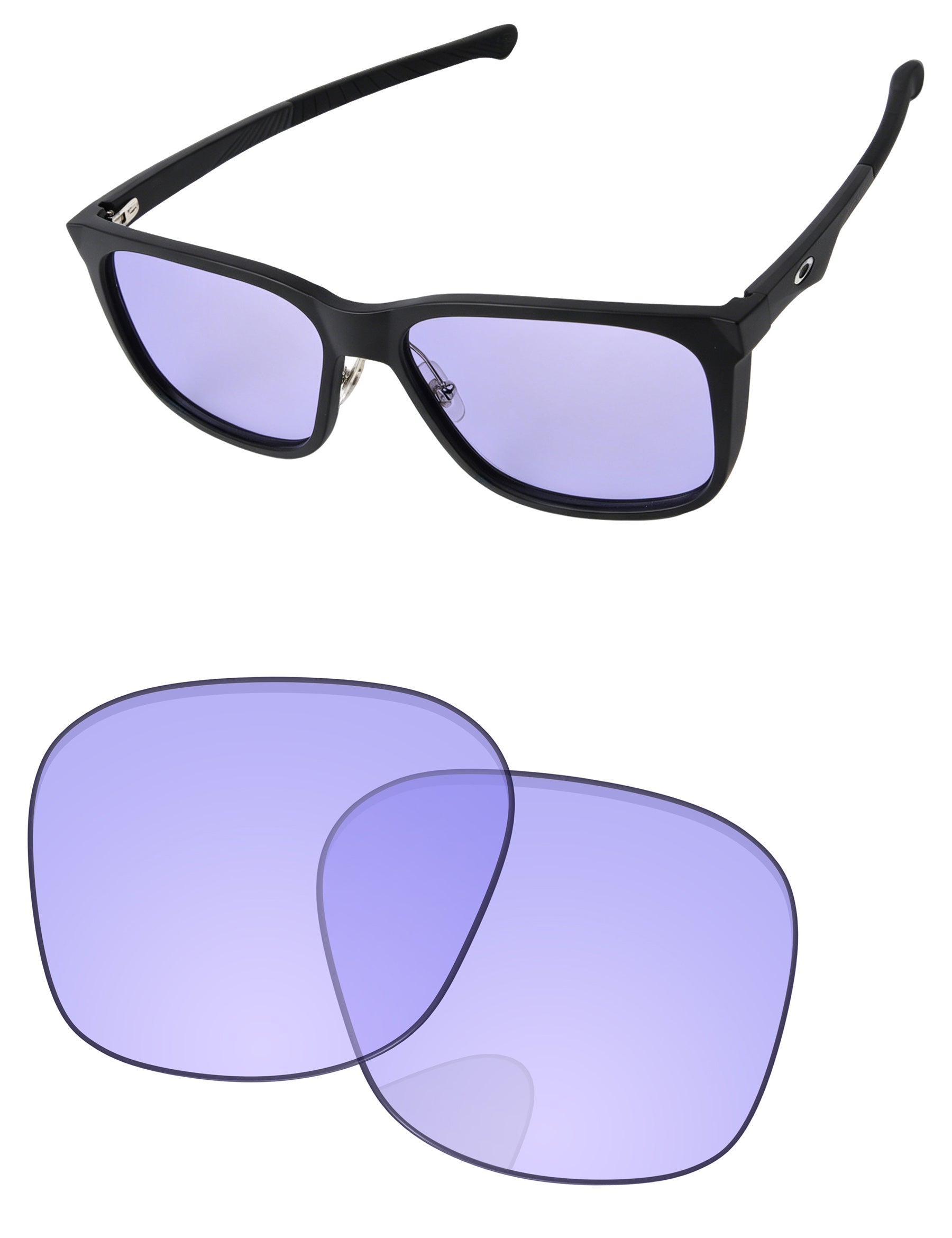 Low Light Violet-Standard