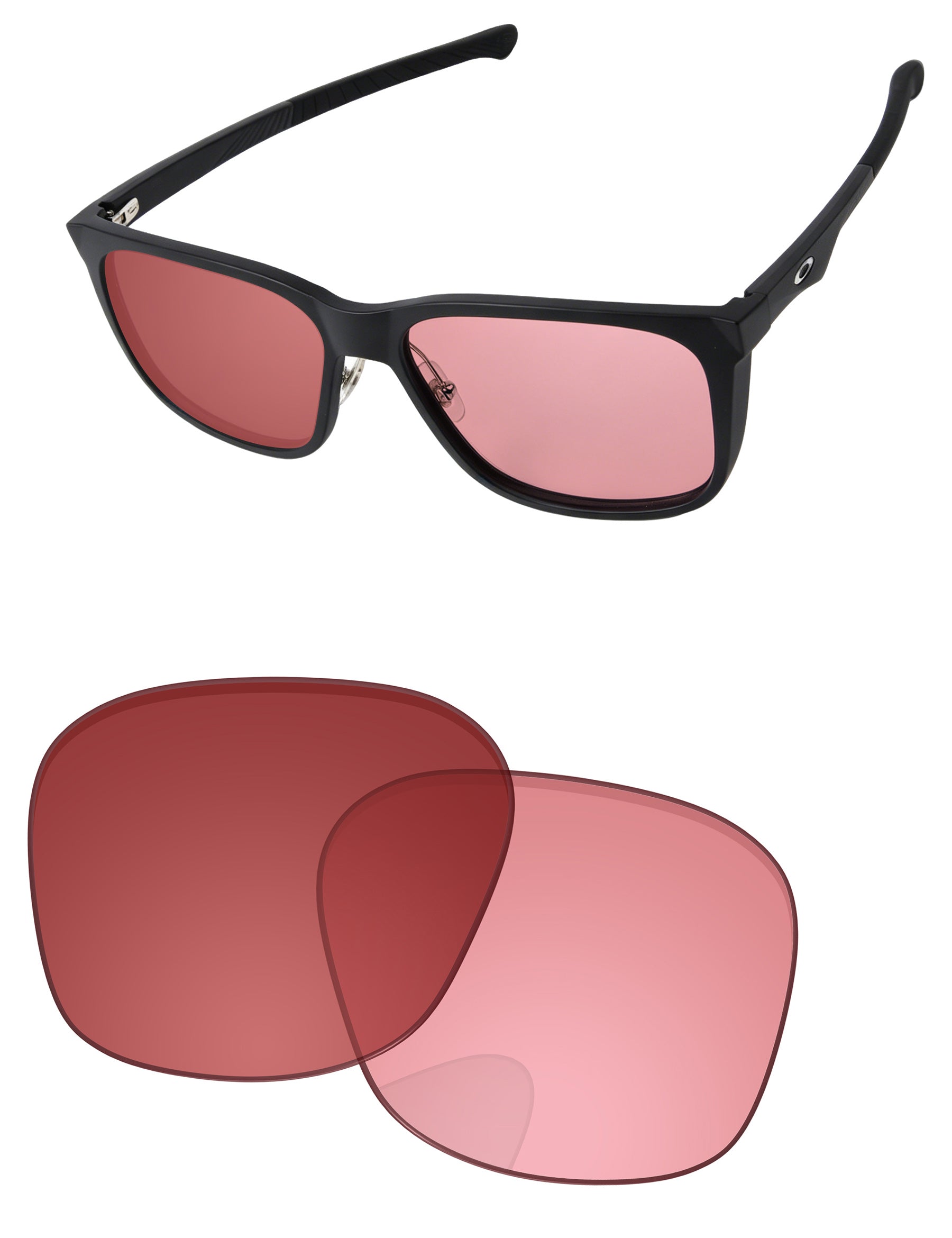 Pink Photochromic-Standard