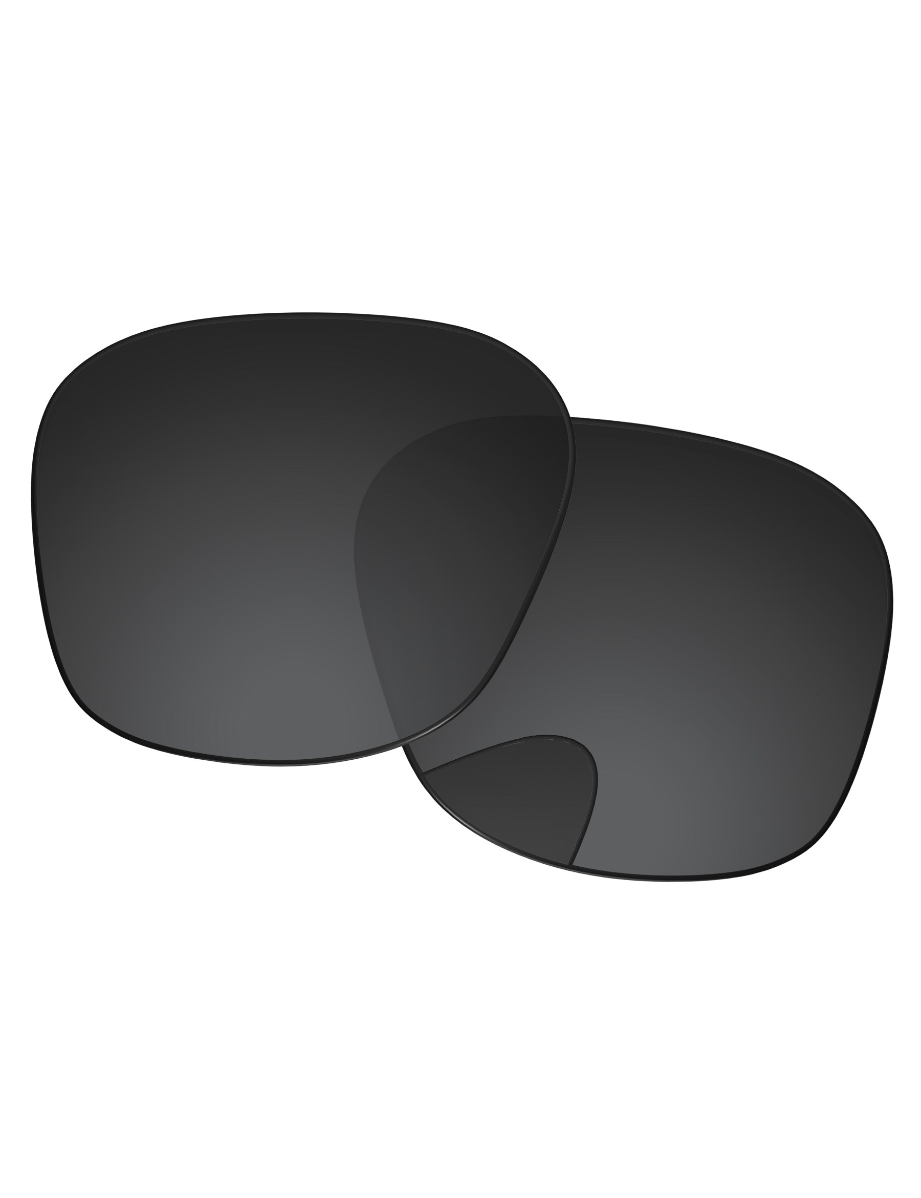 Solid Black-Standard