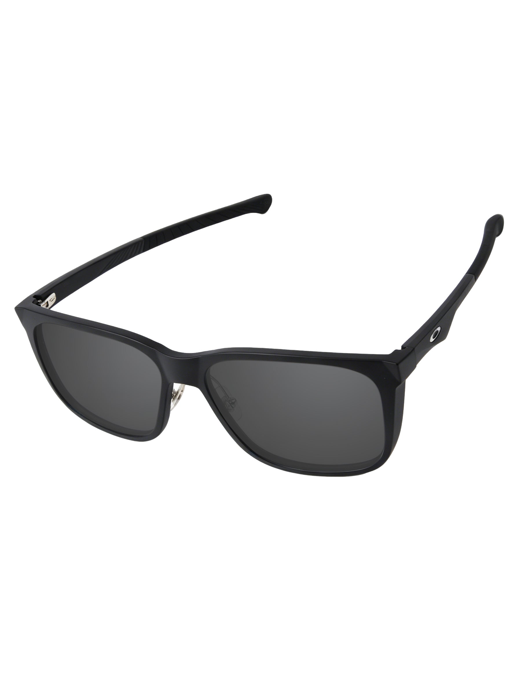 Solid Black-Standard