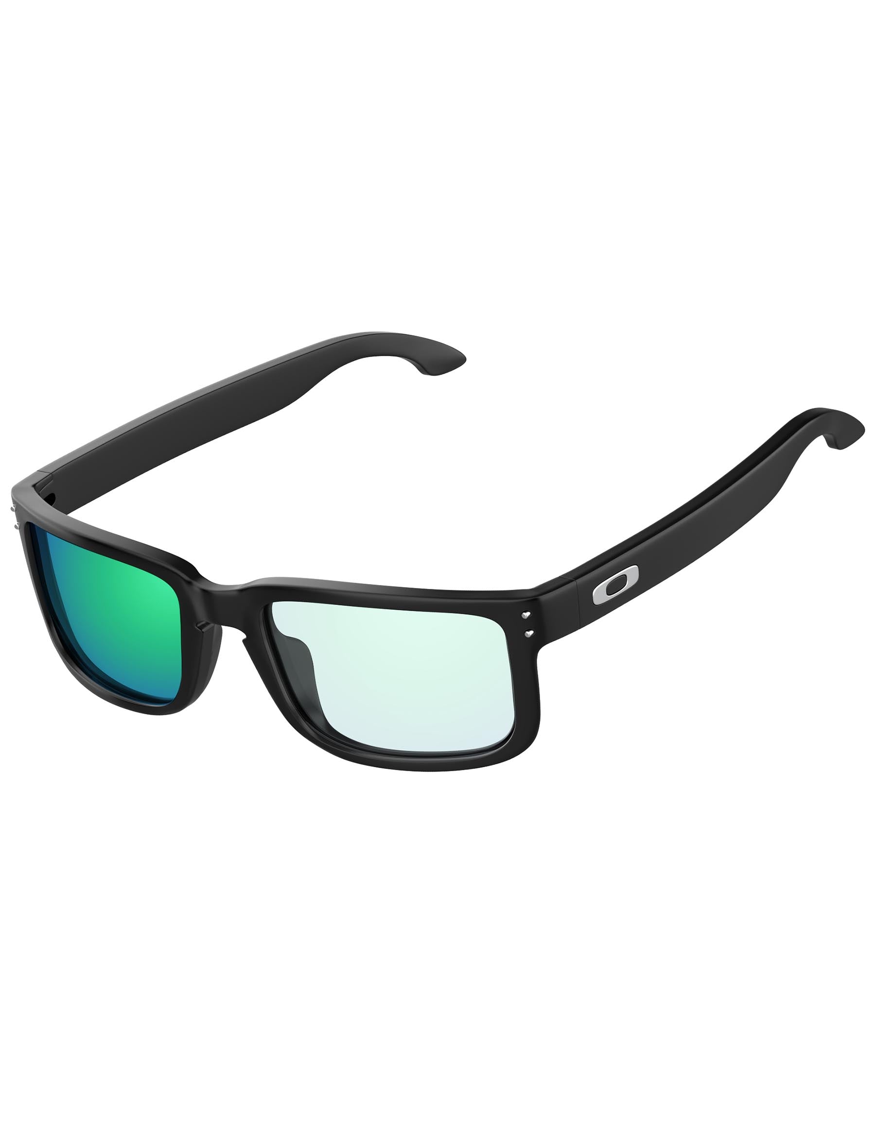 Eclipse Green Shield Photochromic-Pro+