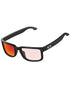 Eclipse Red Shield Photochromic-Pro+