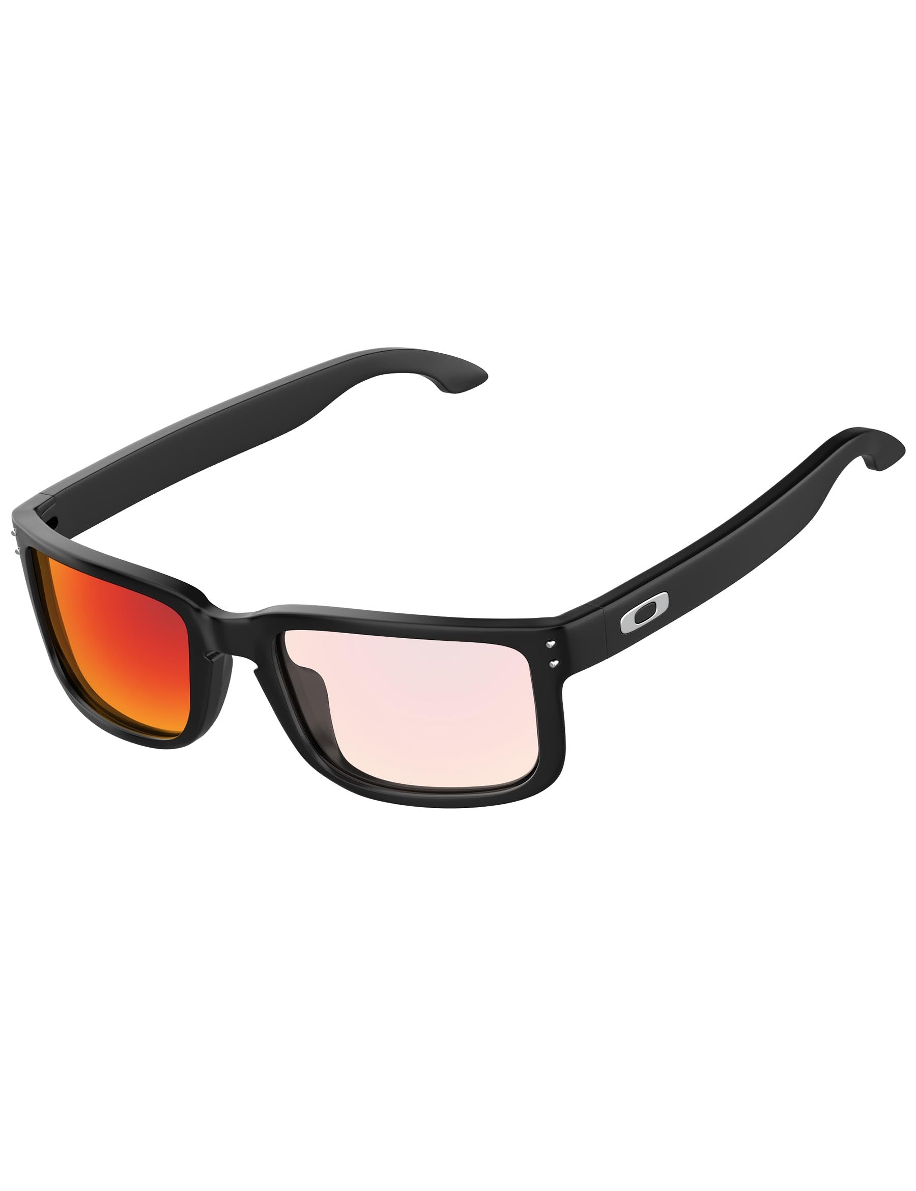 Eclipse Red Shield Photochromic-Pro+