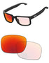 Eclipse Red Shield Photochromic-Pro+