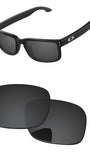 Solid Black-Standard