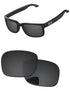 Solid Black-Standard