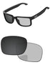 Gray Photochromic-Pro