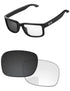 Adapt Gray Photochromic-Standard