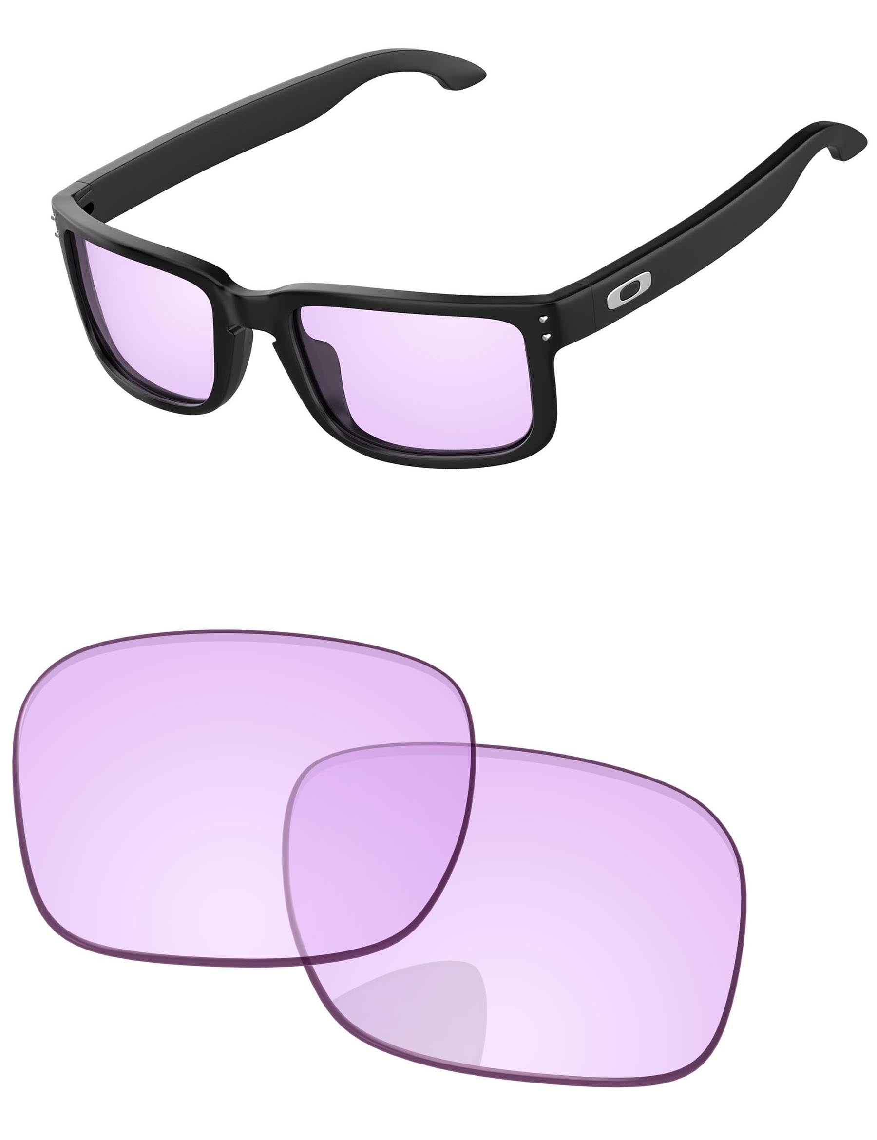 Low Light Pink-Standard