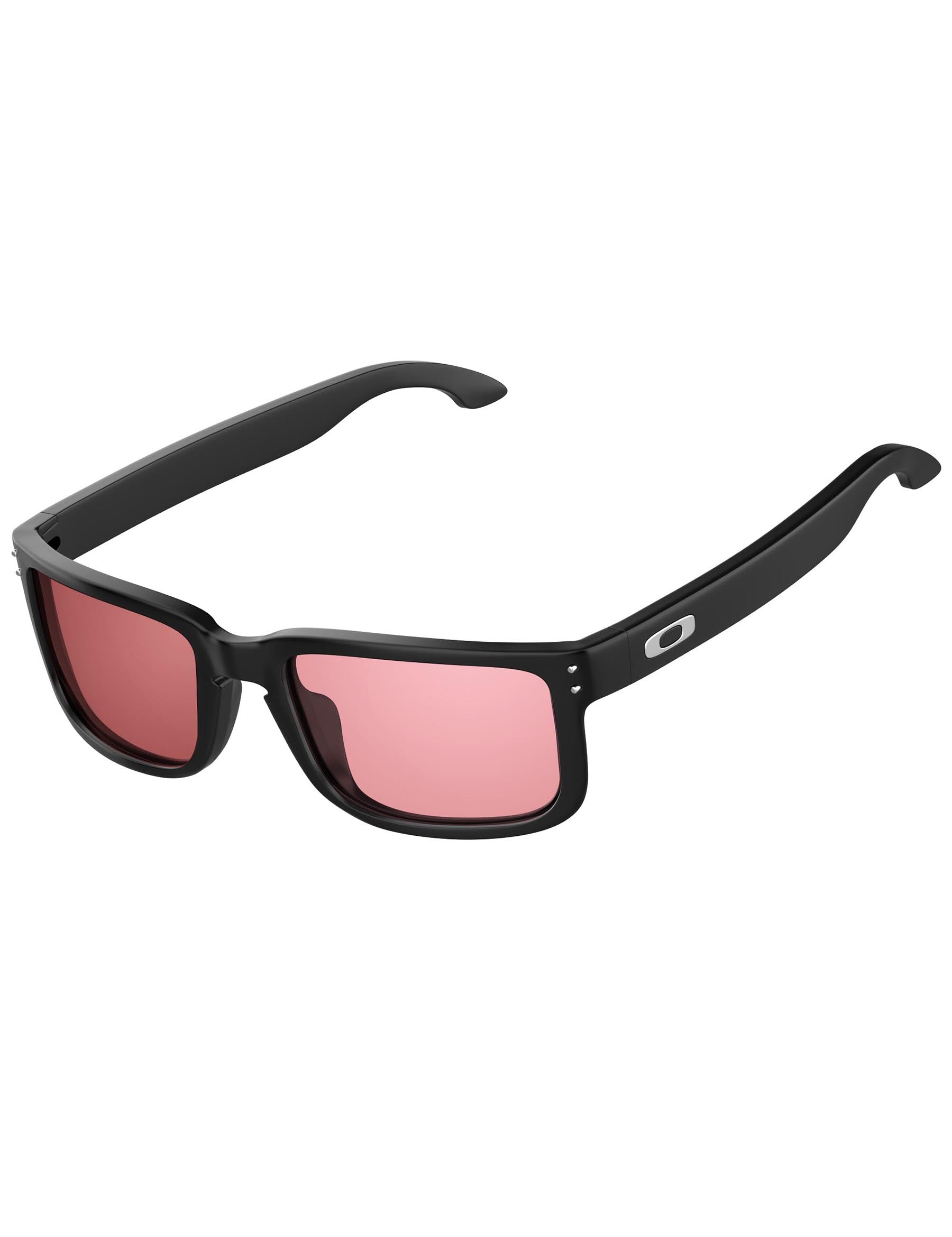 Pink Photochromic-Standard