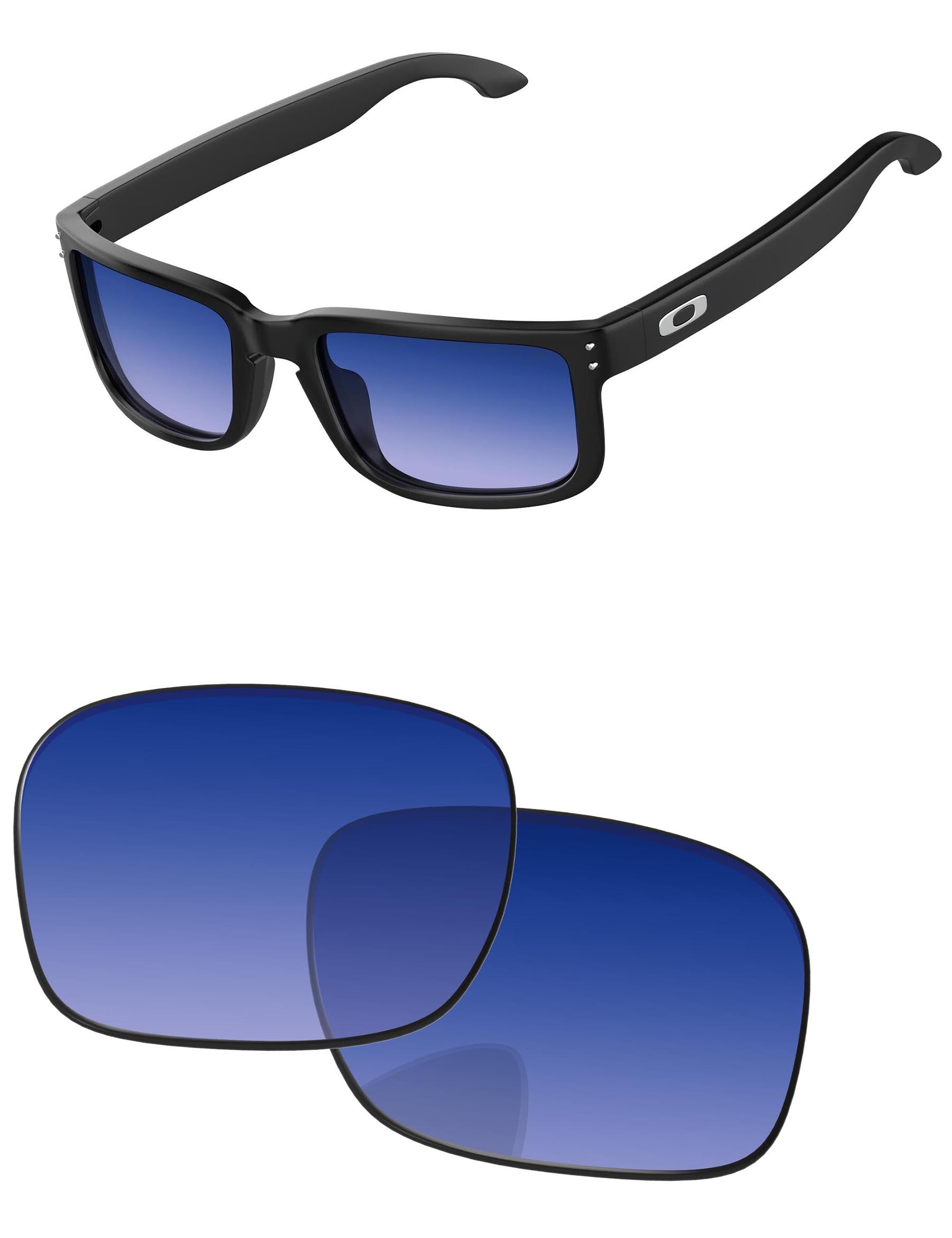 Sapphire Gradient-Standard