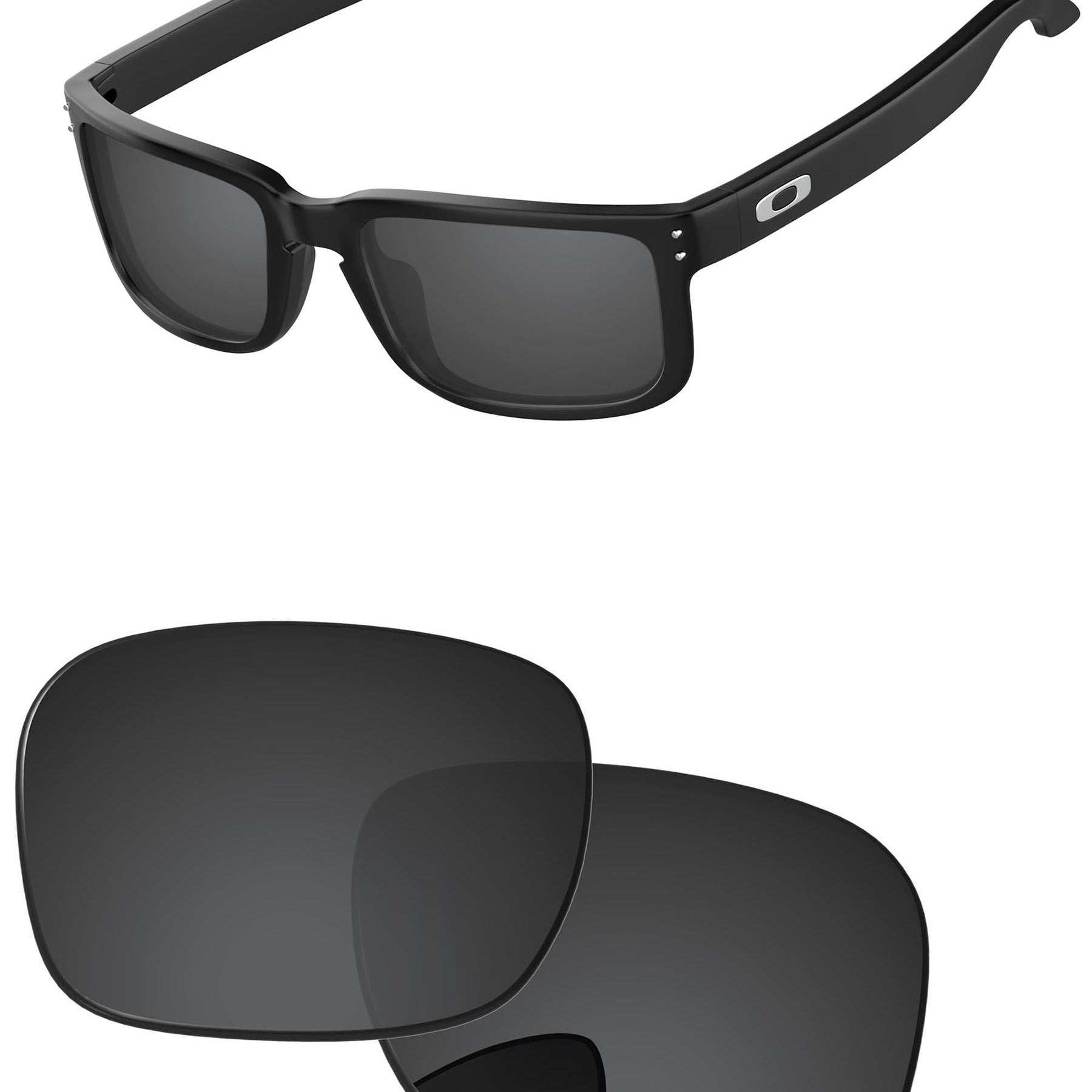 Solid Black-Standard