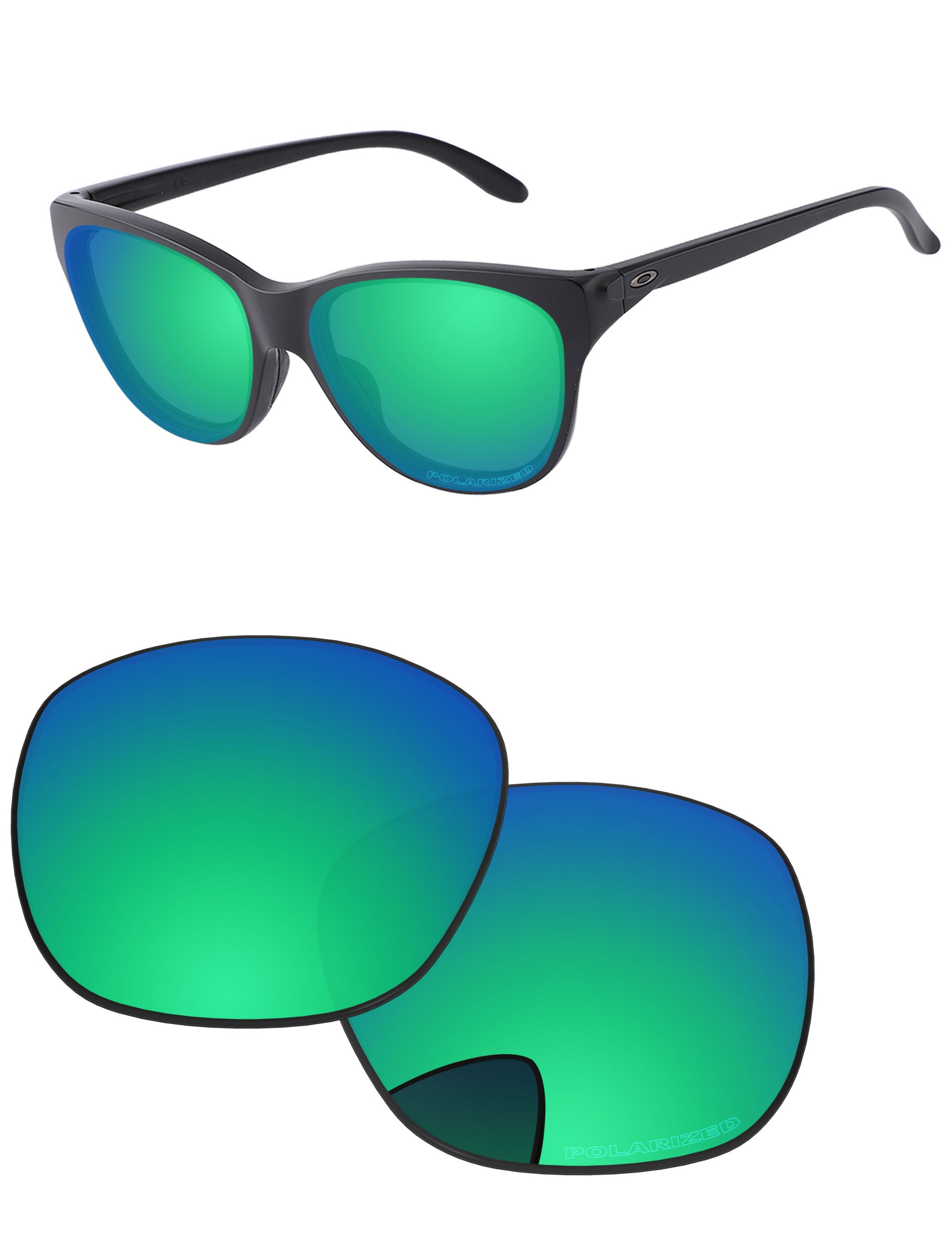 Emerald Green-Pro