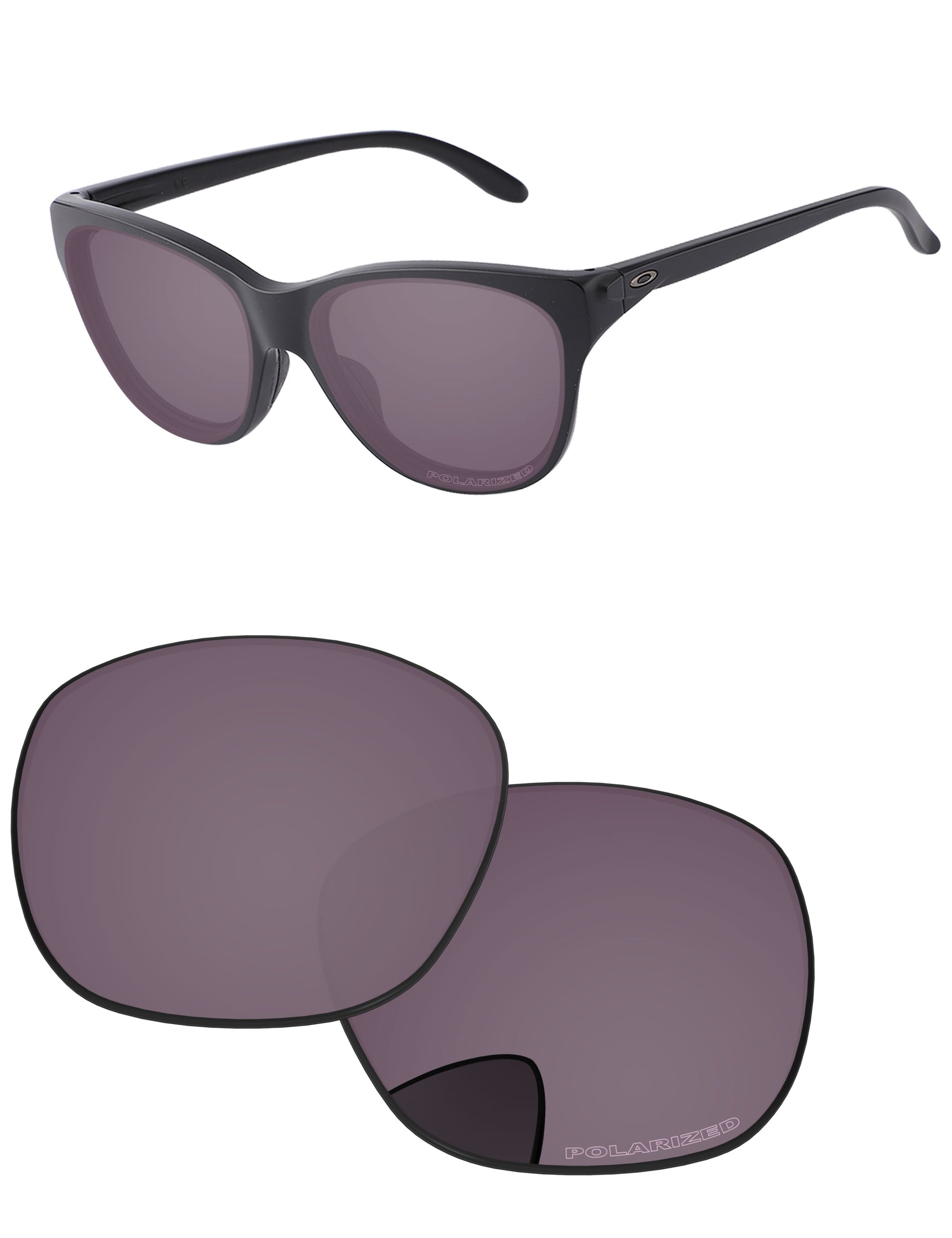 Gray Chrome-Pro