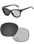 Gray Photochromic-Pro