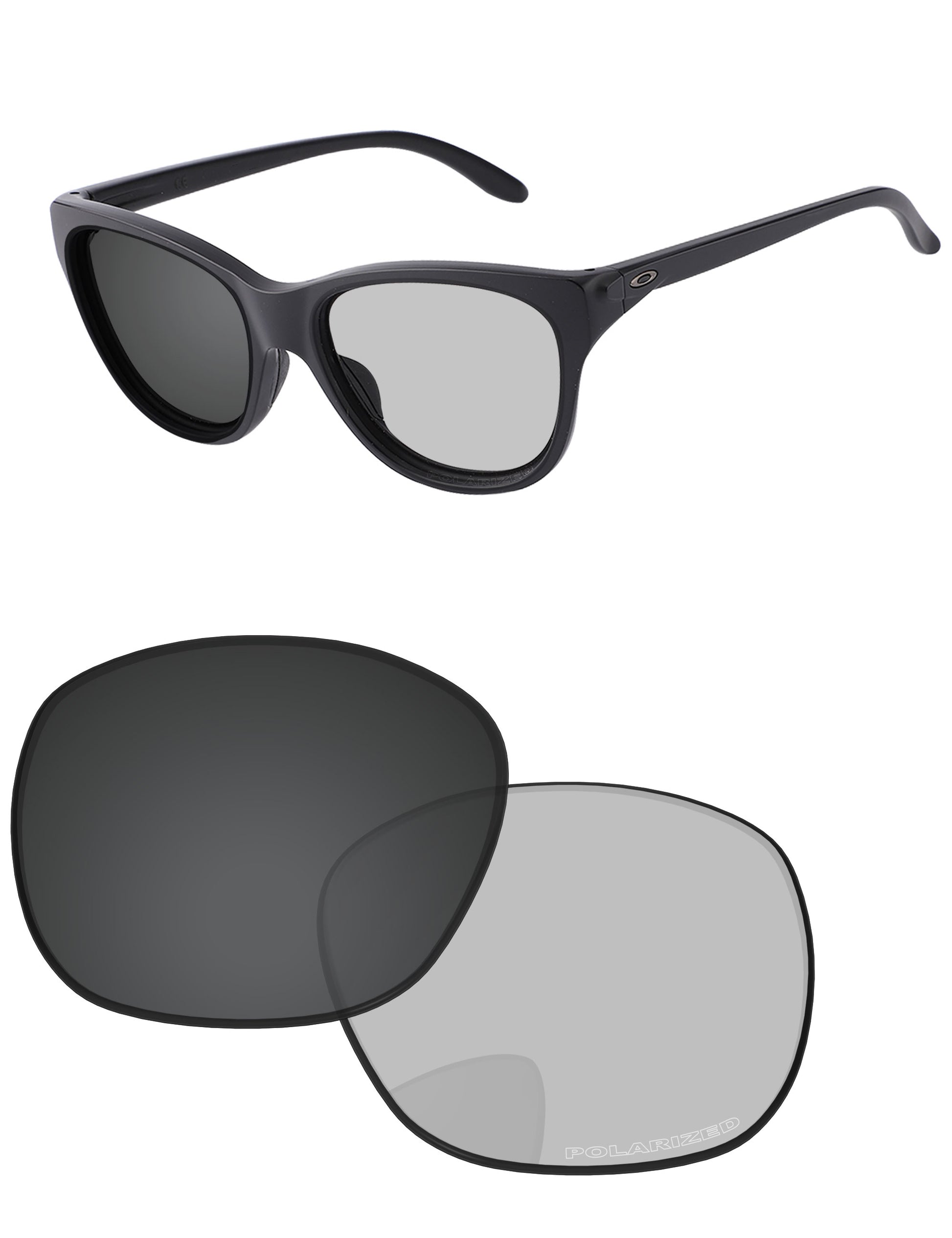 Gray Photochromic-Pro