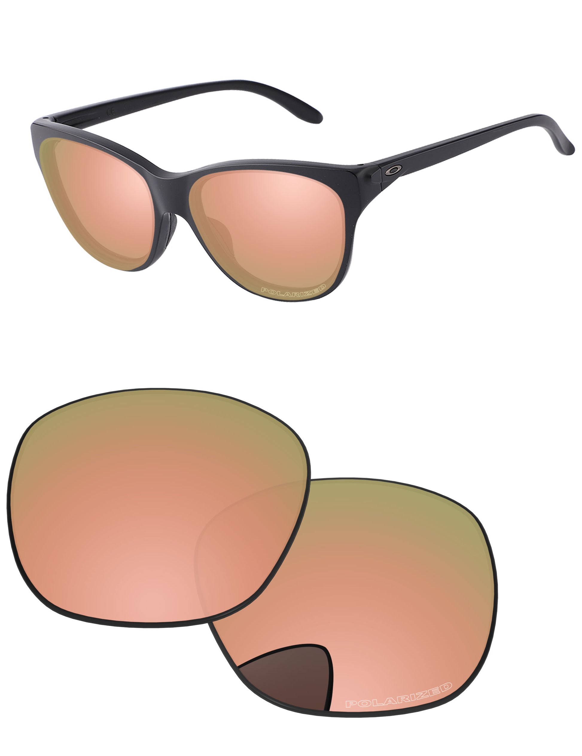 Rose Gold-Pro