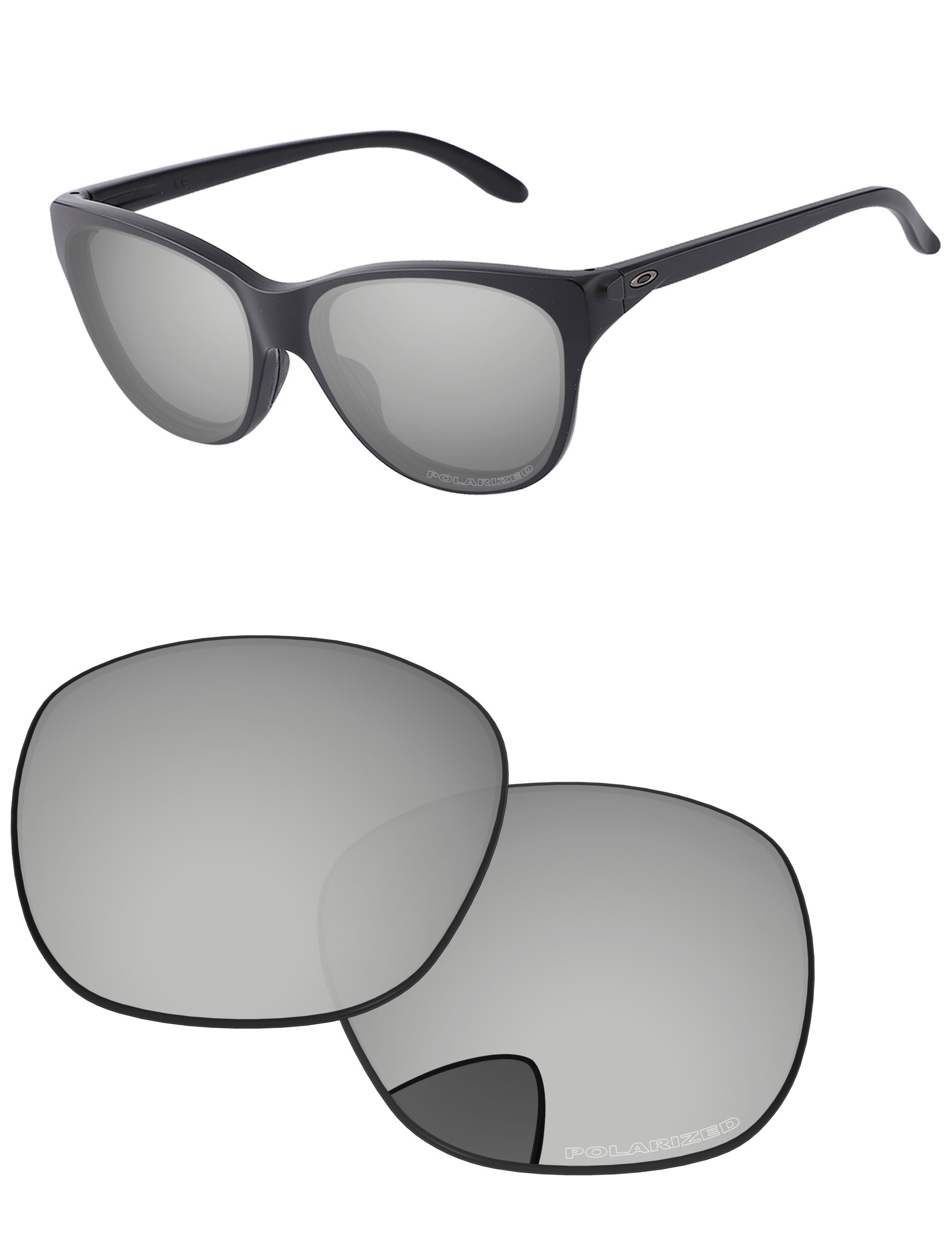 Silver Chrome-Pro