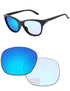 Eclipse Blue Shield Photochromic-Pro+