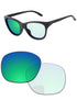 Eclipse Green Shield Photochromic-Pro+