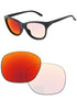 Eclipse Red Shield Photochromic-Pro+
