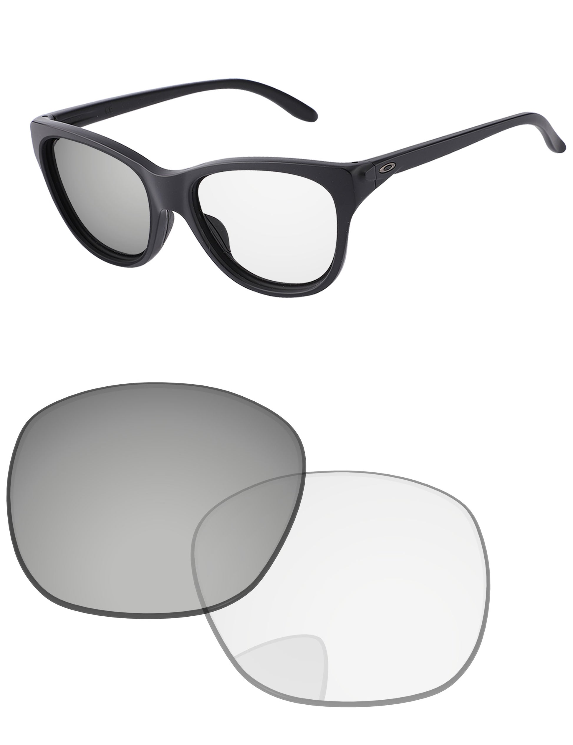 Eclipse Silver Shield Photochromic-Pro+