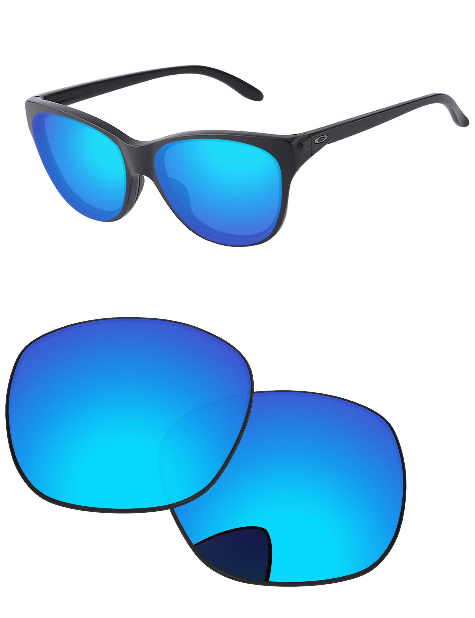 Ice Blue-Pro+