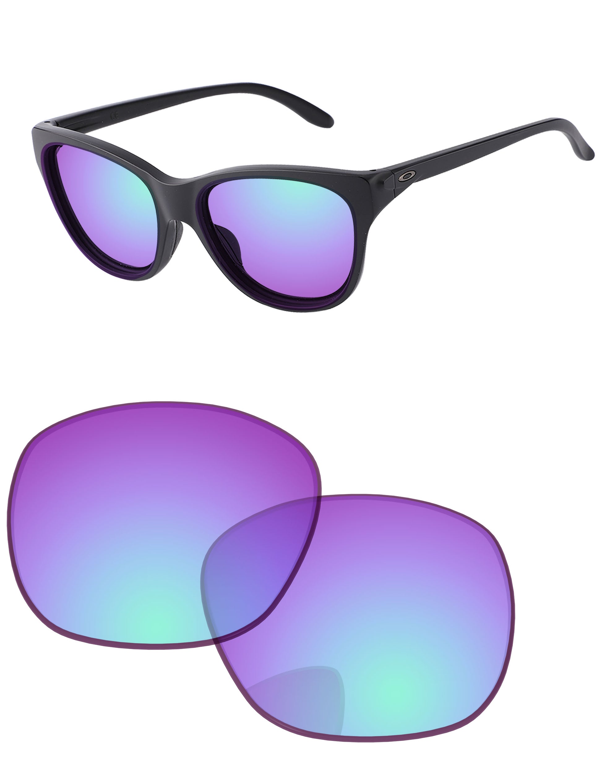 Magenta Golf-Pro+