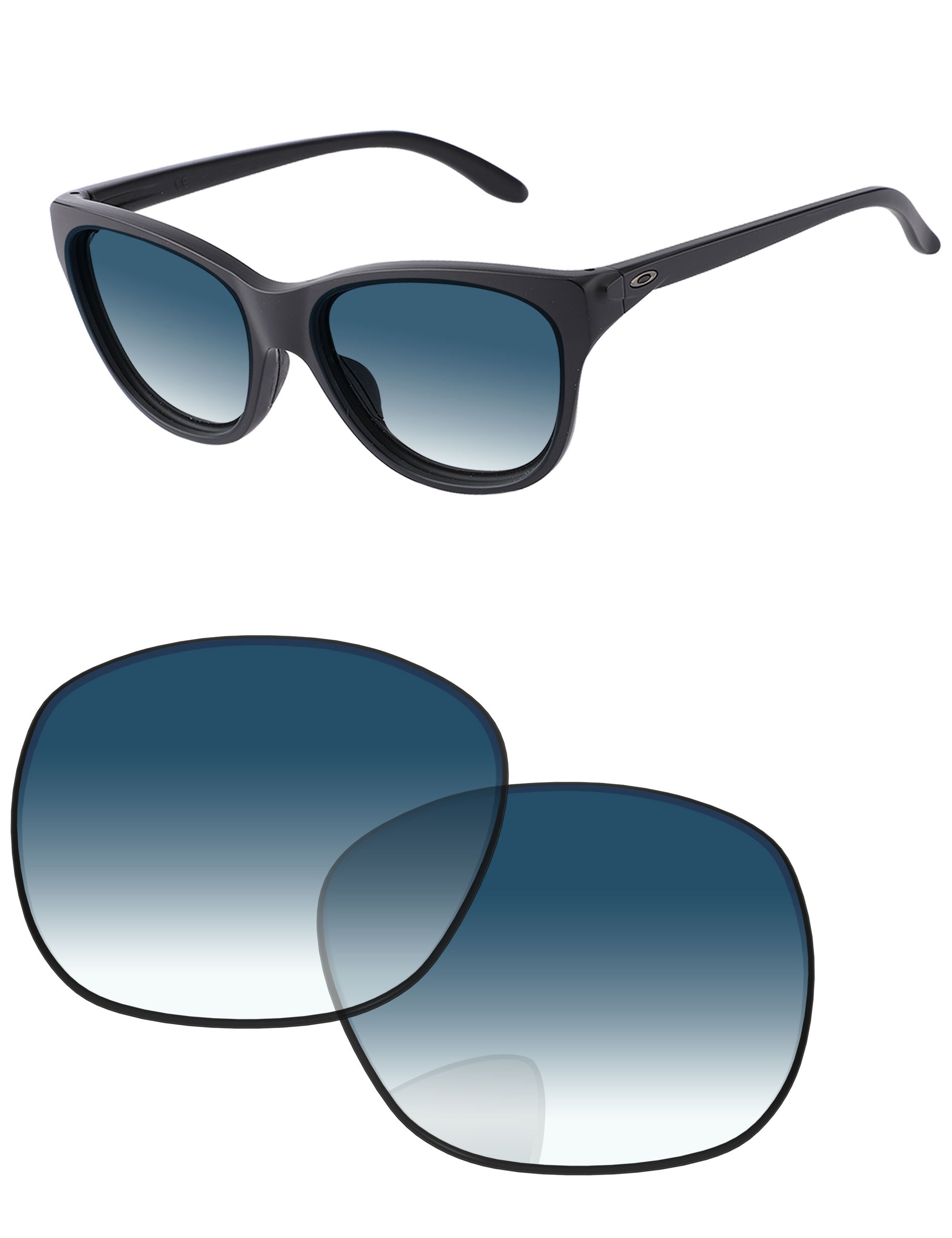 Blue Gradient-Standard