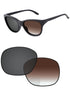 Brown Gradient Gray Photochromic-Standard