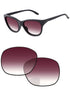 Burgundy Gradient-Standard