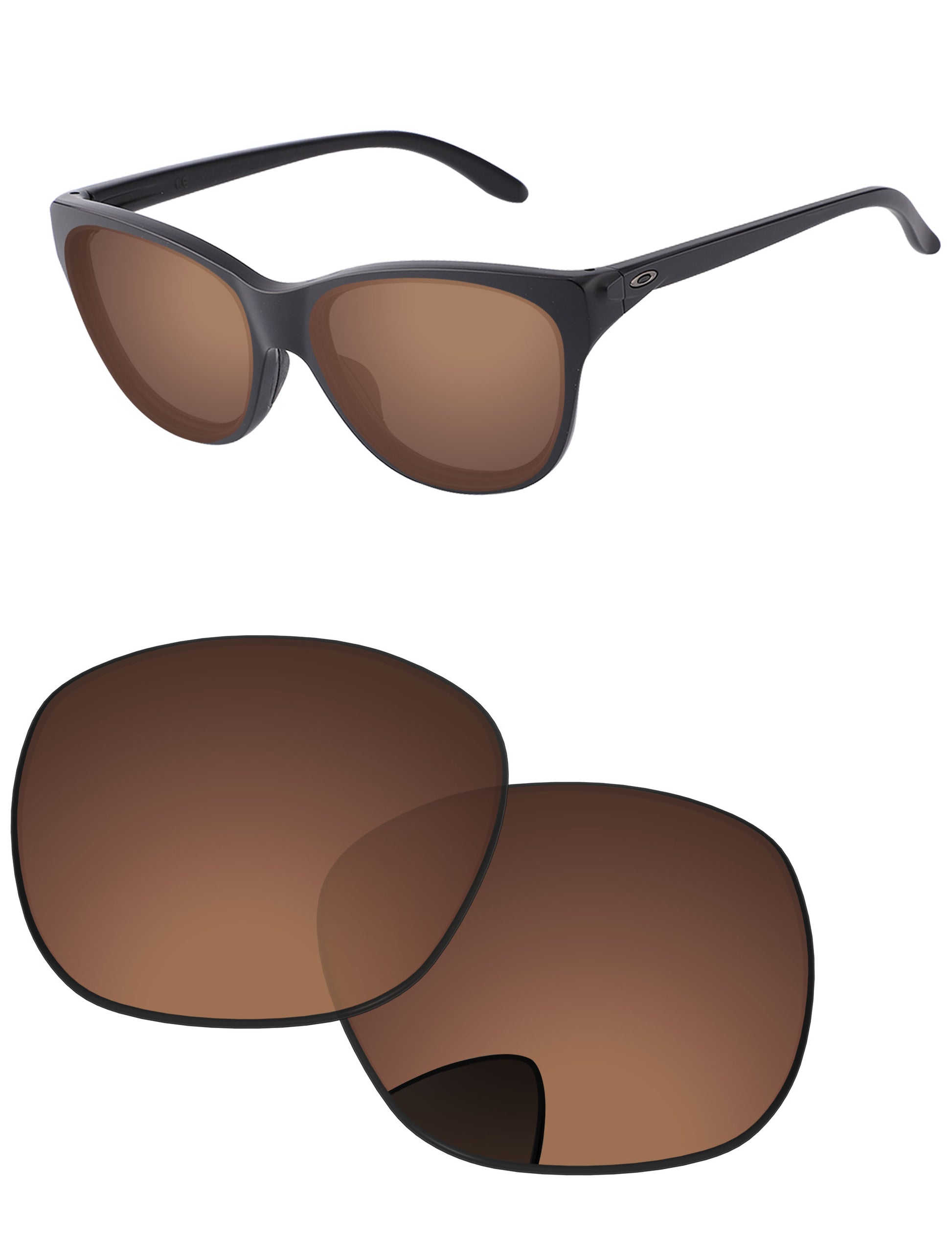Copper Brown-Standard