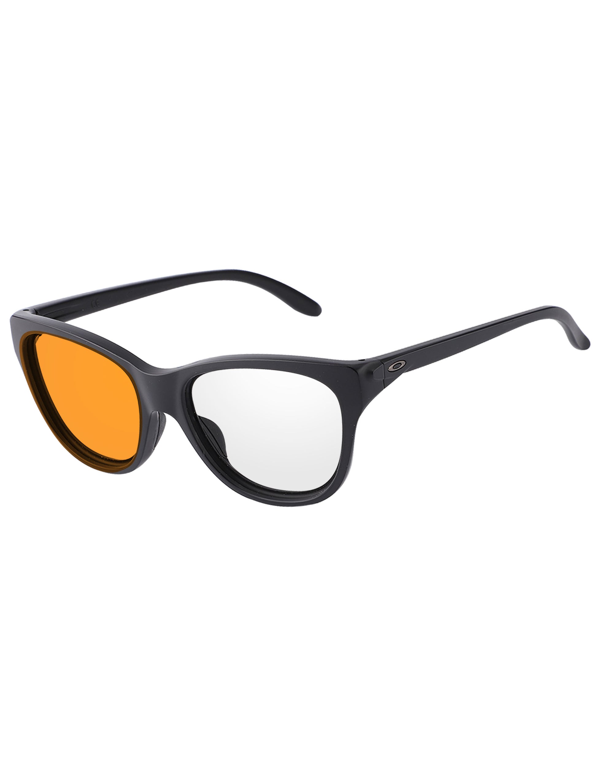 Eclipse Orange Photochromic-Standard