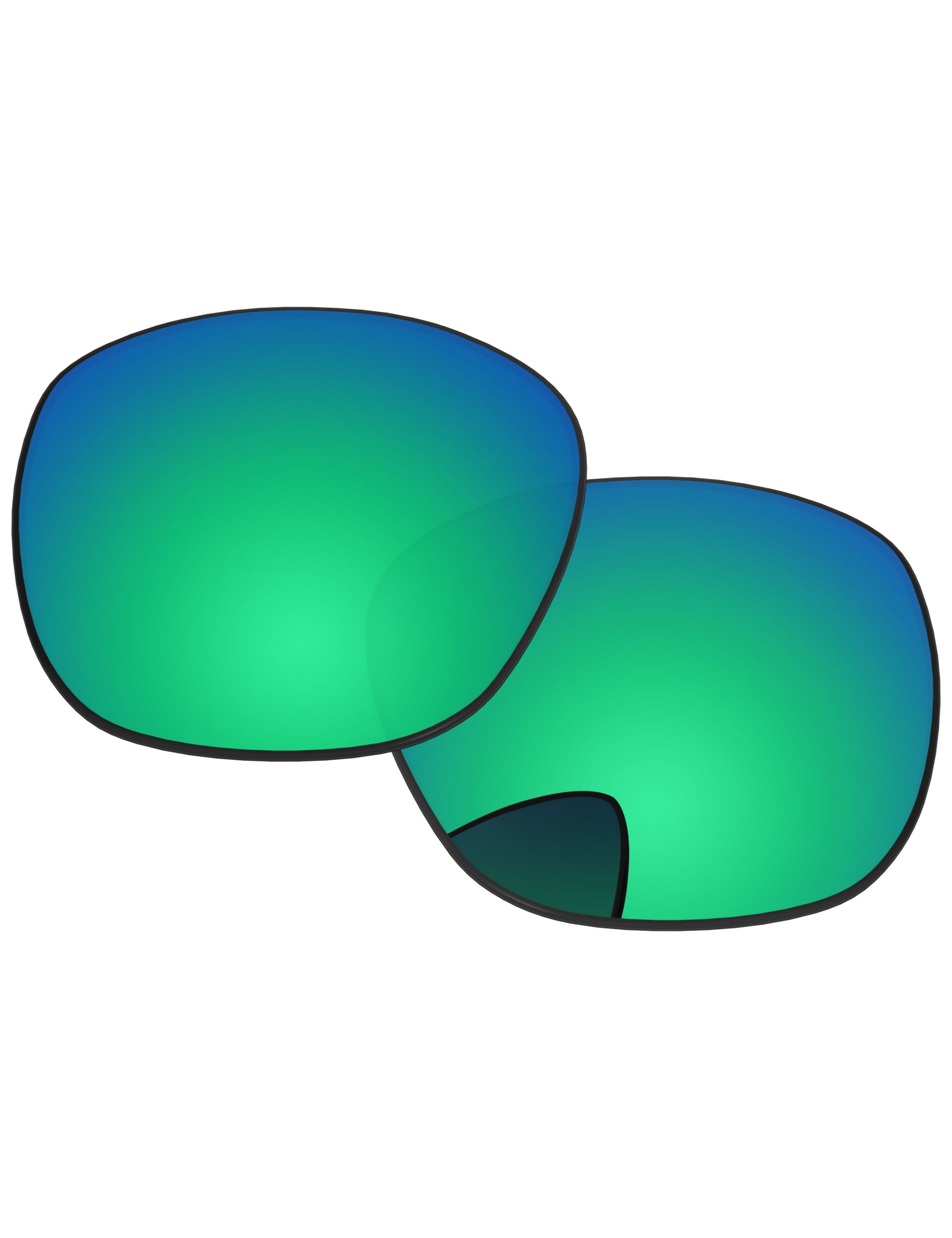 Emerald Green-Standard