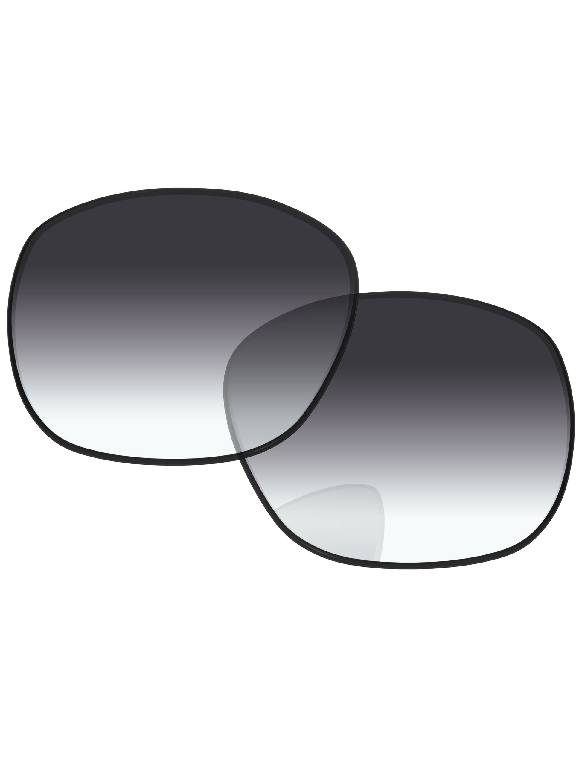 Gray Gradient-Standard