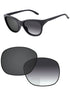 Gray Gradient Photochromic-Standard