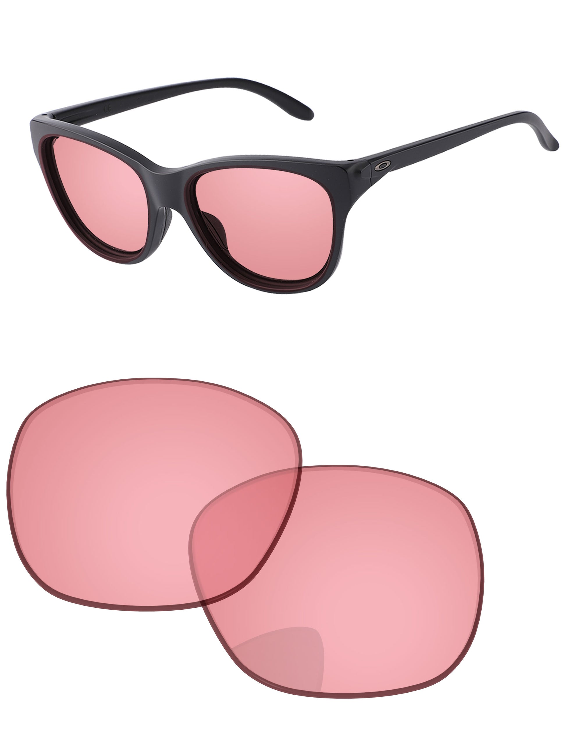 HD Pink-Standard