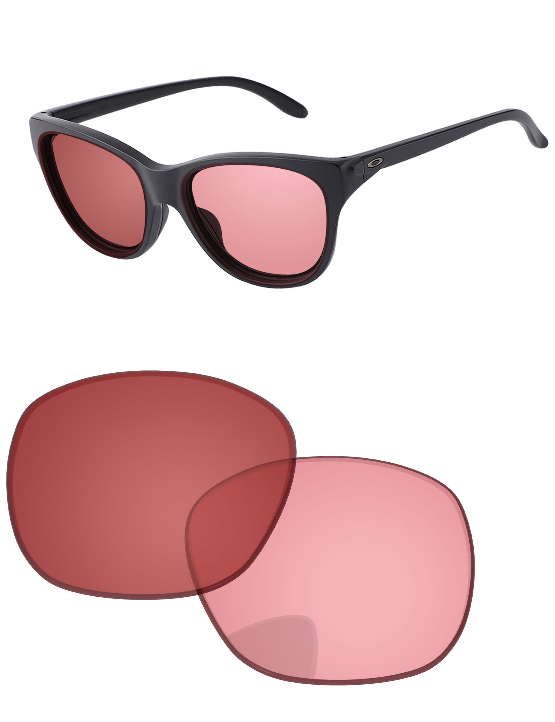 Pink Photochromic-Standard