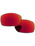 Deep Red-Pro