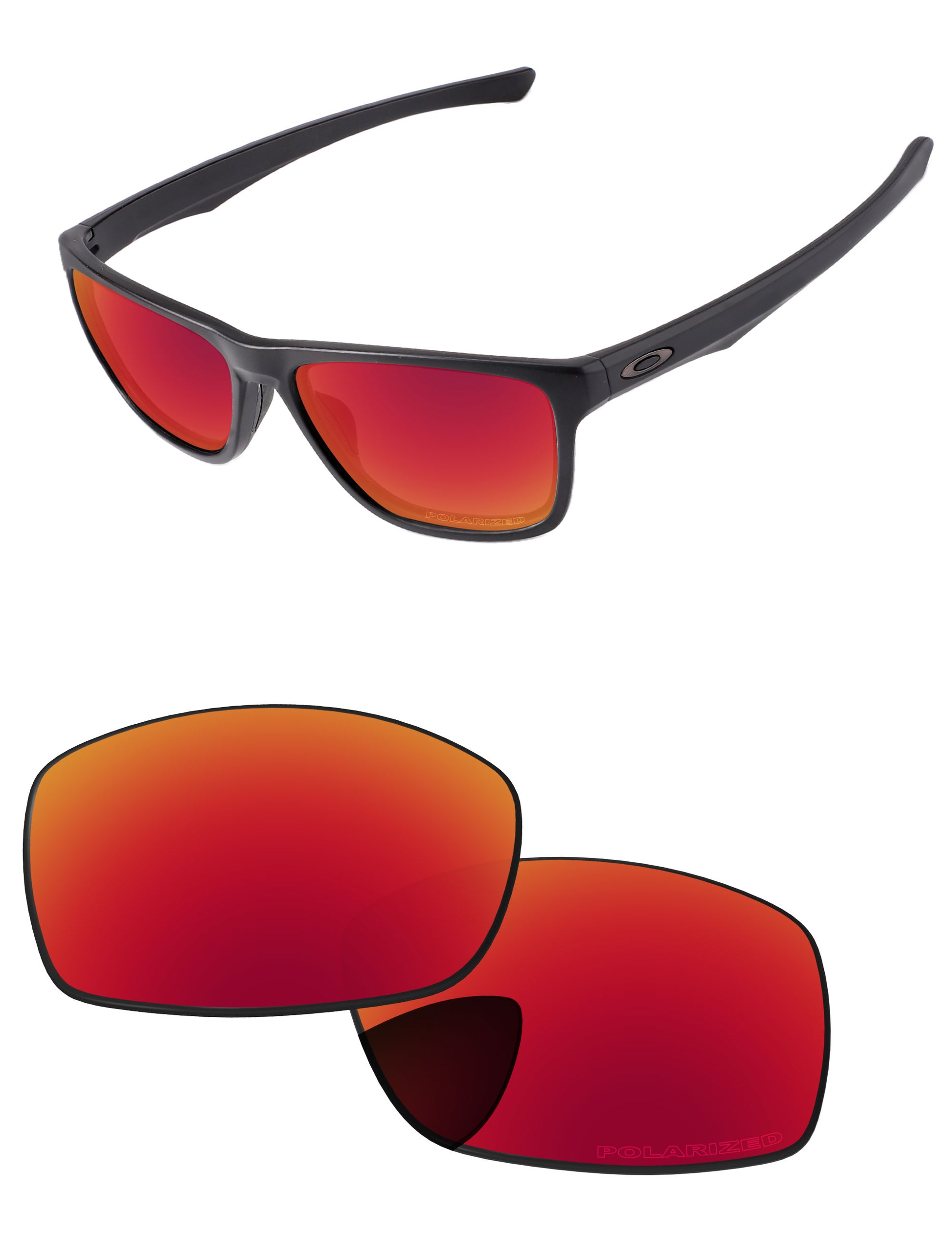 Deep Red-Pro