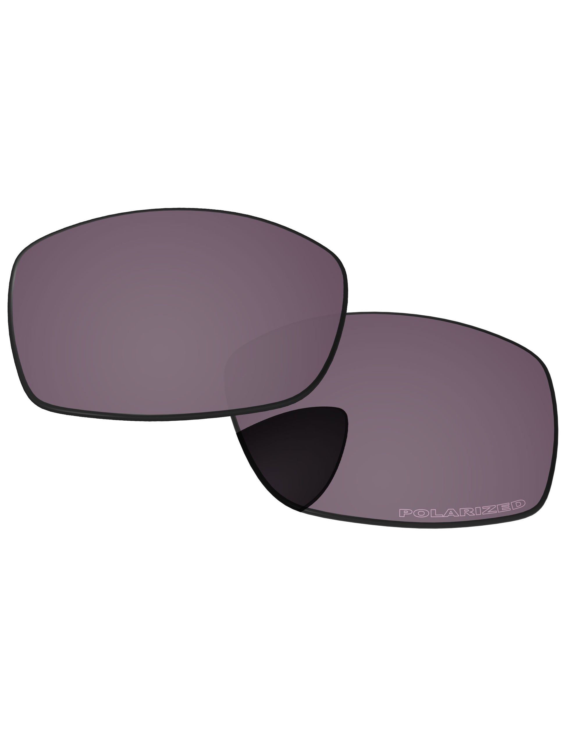 Gray Chrome-Pro